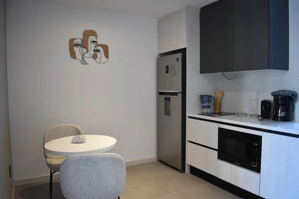 Harmony Luxury Apartments