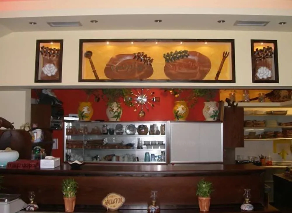 Hotel White Rose Beach