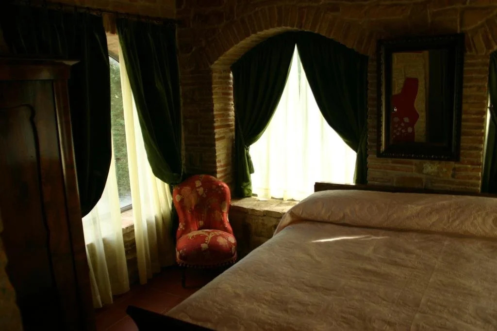 La Ciminiera Country House