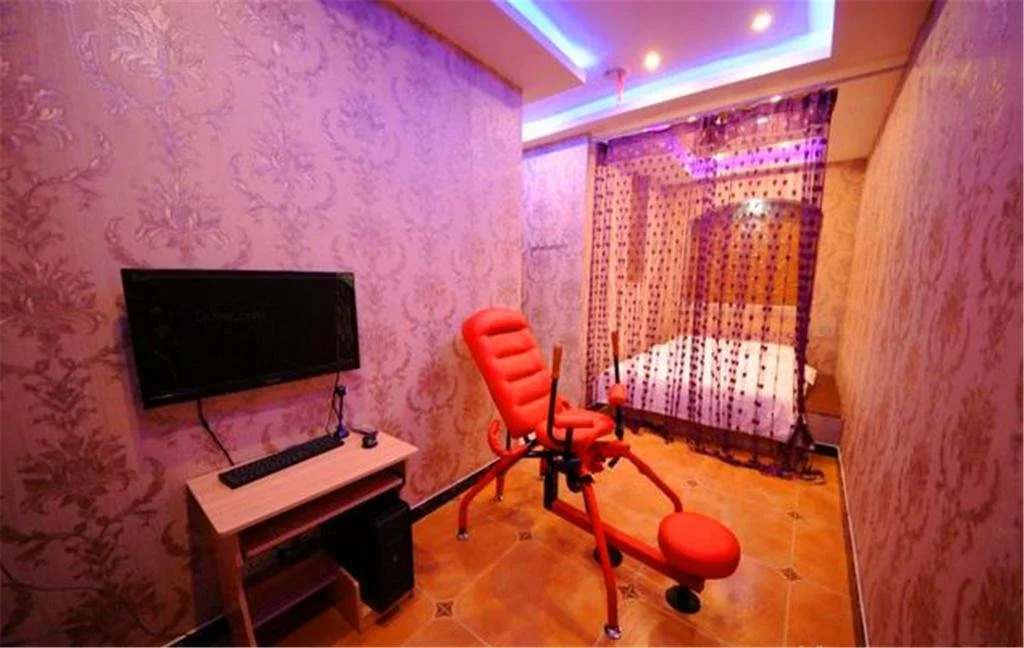 Changchun Hongpingguo Hotel