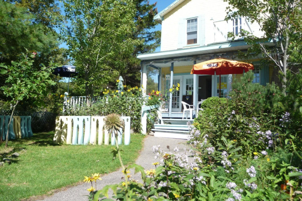 Auberge de la Gare