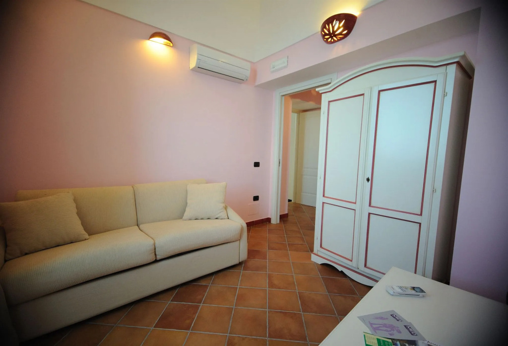 B&B Il Porticciolo di Amalfi