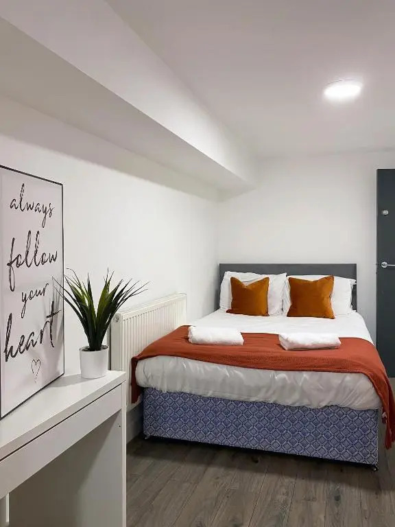 Cathedral Court by Serviced Living Liverpool