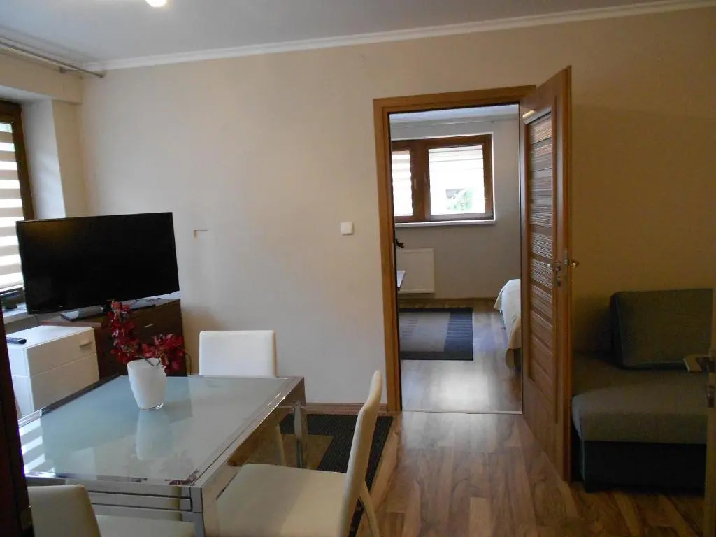 Gimnazjalna 5 - Apartamenty i pokoje w Centrum Zakopanego