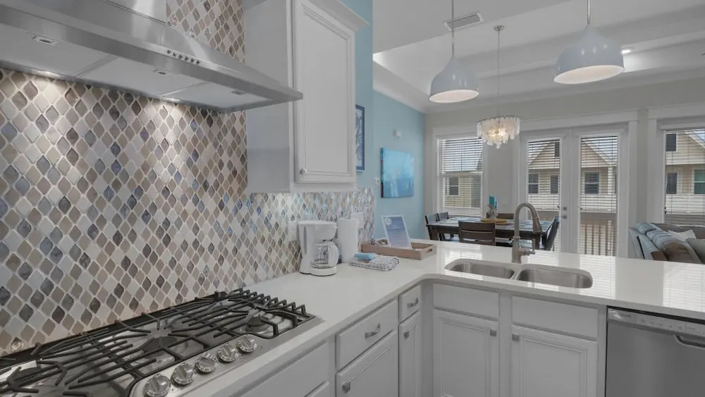 Pet Friendly Townhome in Prominence w/ Golf Cart