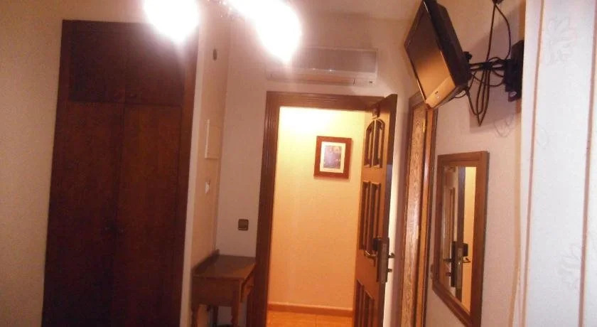 Hostal Los Galgos