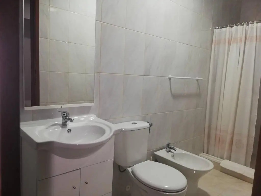 Residência Livramento