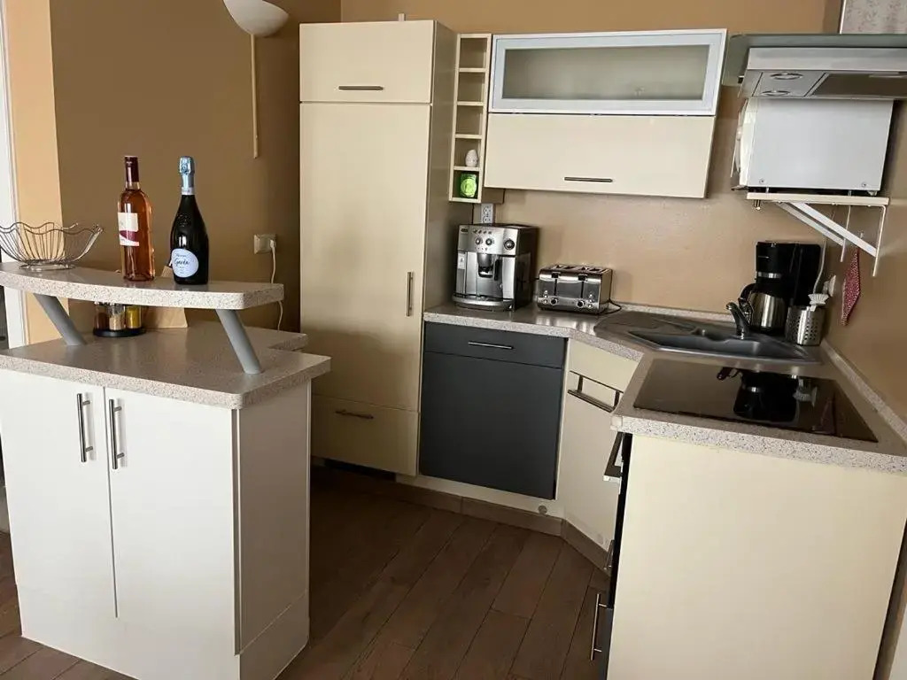 Residence Cocoon