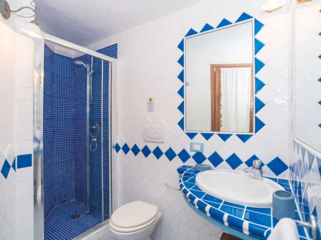 Holiday Home Omer by Interhome
