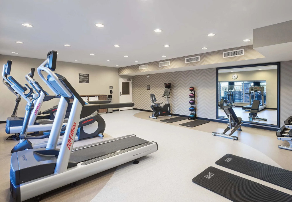 Residence Inn by Marriott Houston West/Beltway 8 at Clay Road