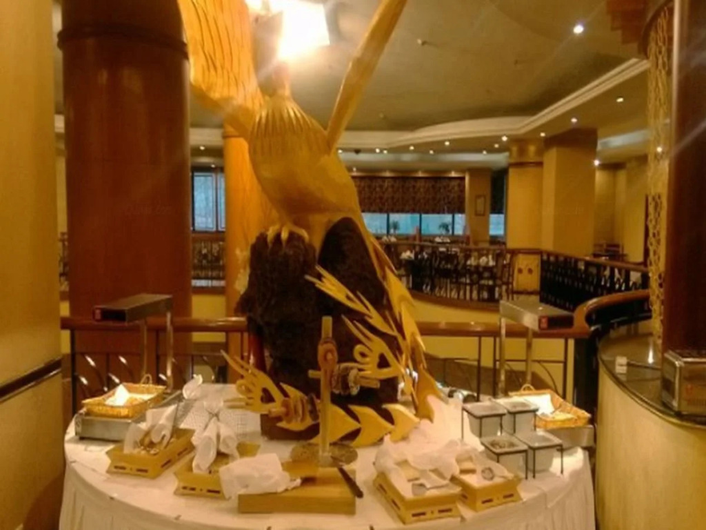 Gloria Plaza Hotel Shenyang
