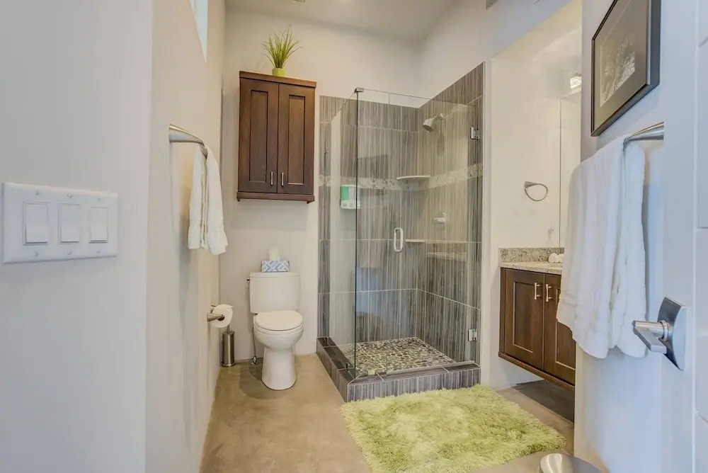 3BR Modern Marveldowntown Customprivate Balcony