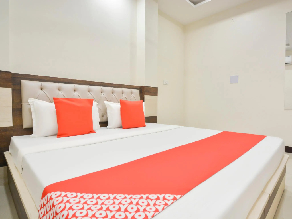 OYO 62874 Hotel K Inn