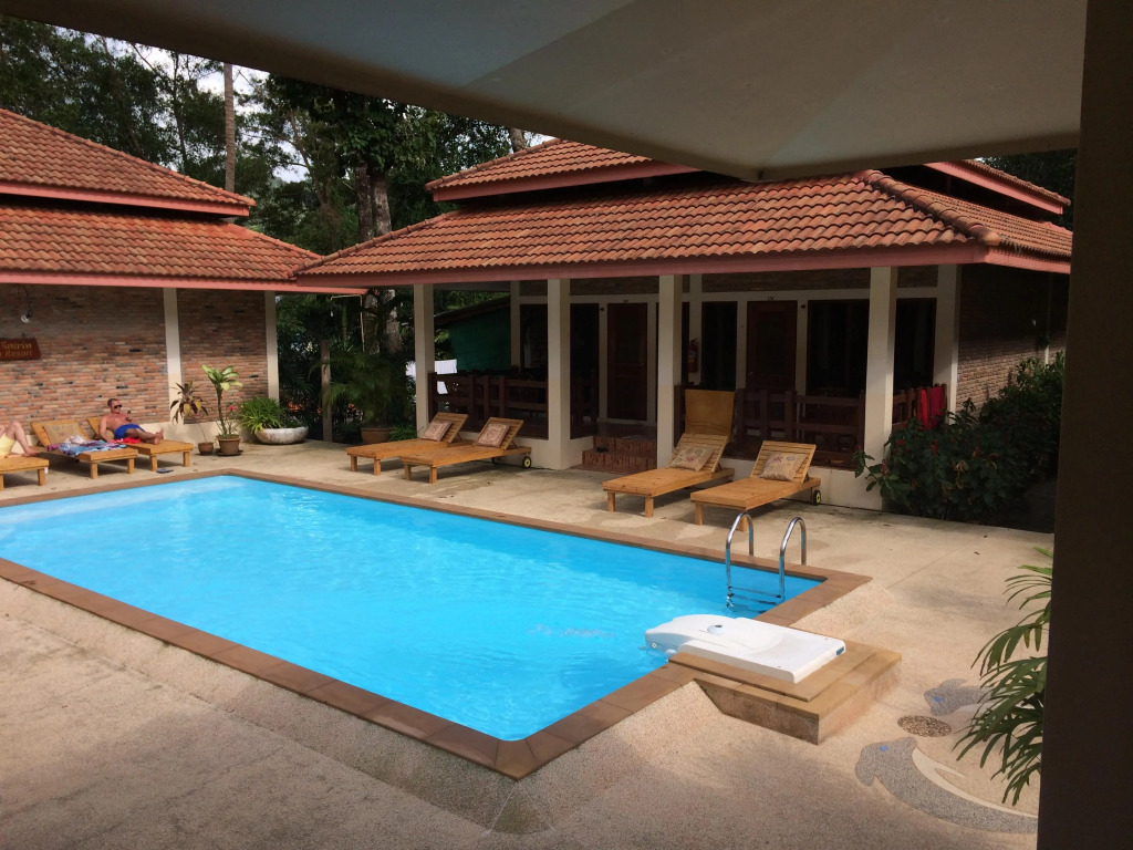 Chaya Resort