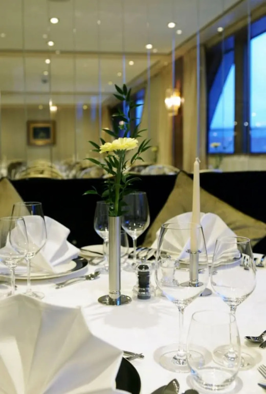 Baxter Hoare Hotelship - Adults only