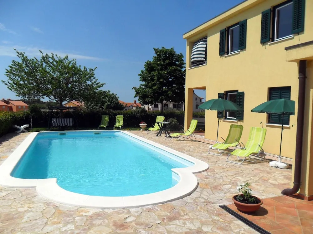 Villa Mare