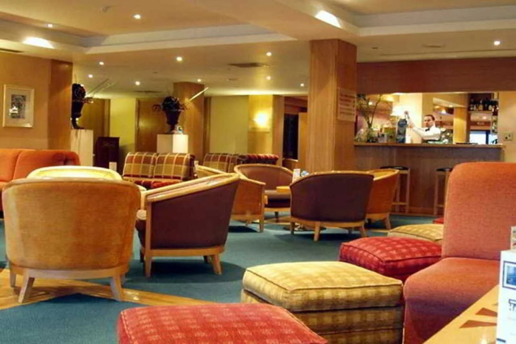 Puralã - Wool Valley Hotel & SPA