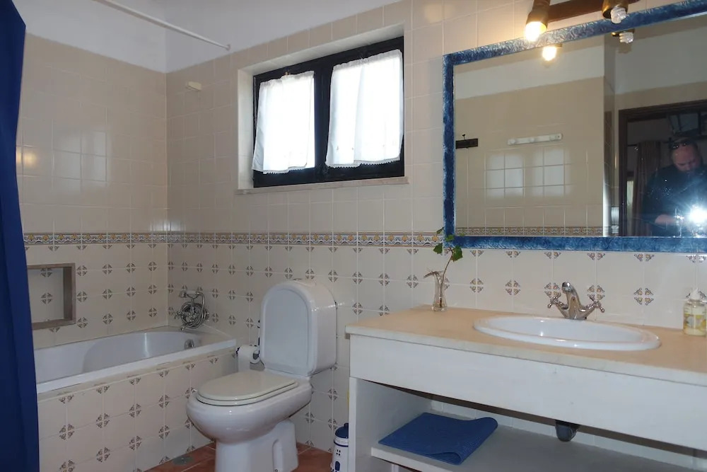 E - Countryside Studio 7 by DreamAlgarve