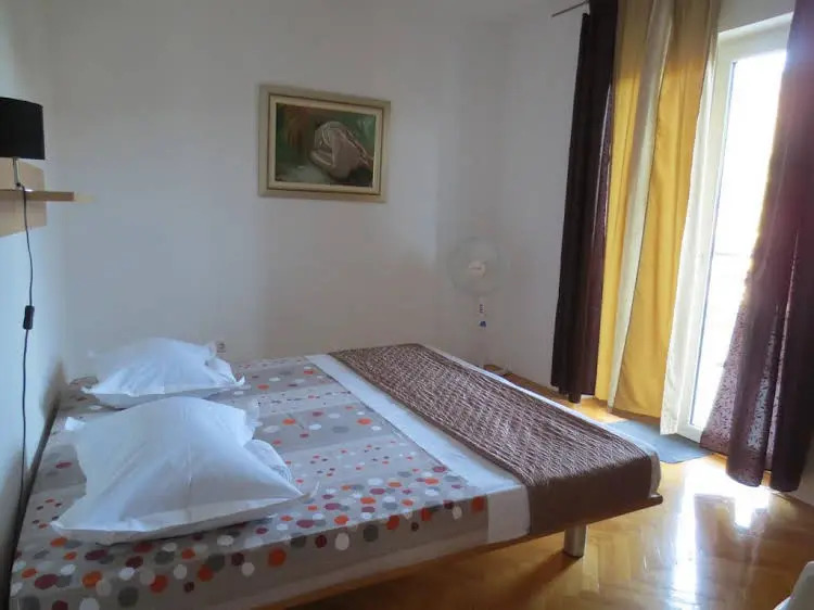 Apartments Kovacic