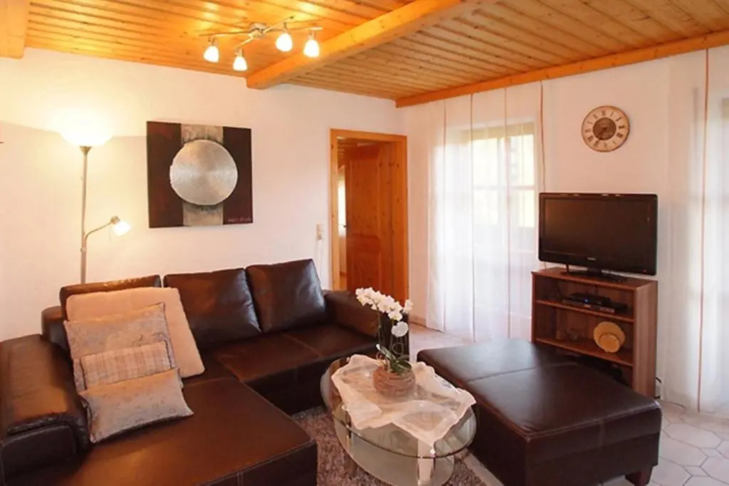 Ferienwohnung Fritz
