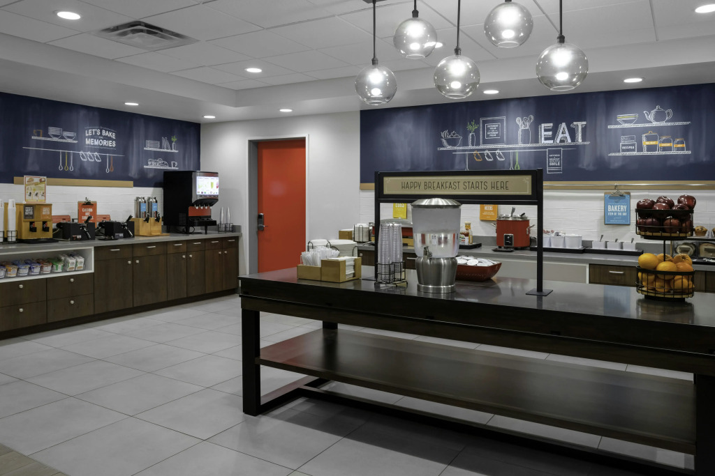 Hampton Inn & Suites Cedar Park North Austin, Tx