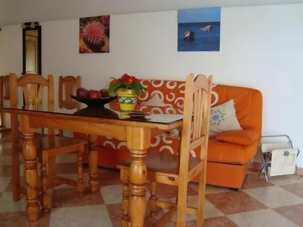 Apartamentos Embrujo de Azahar