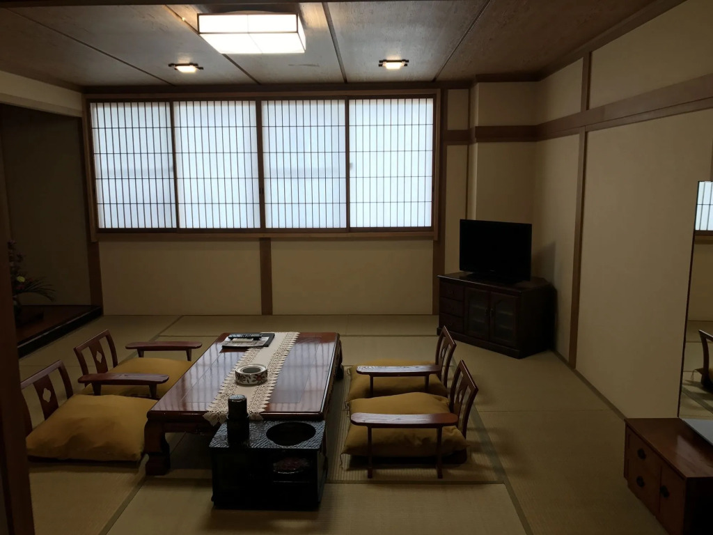 Yorokobinoyado Takamatsu
