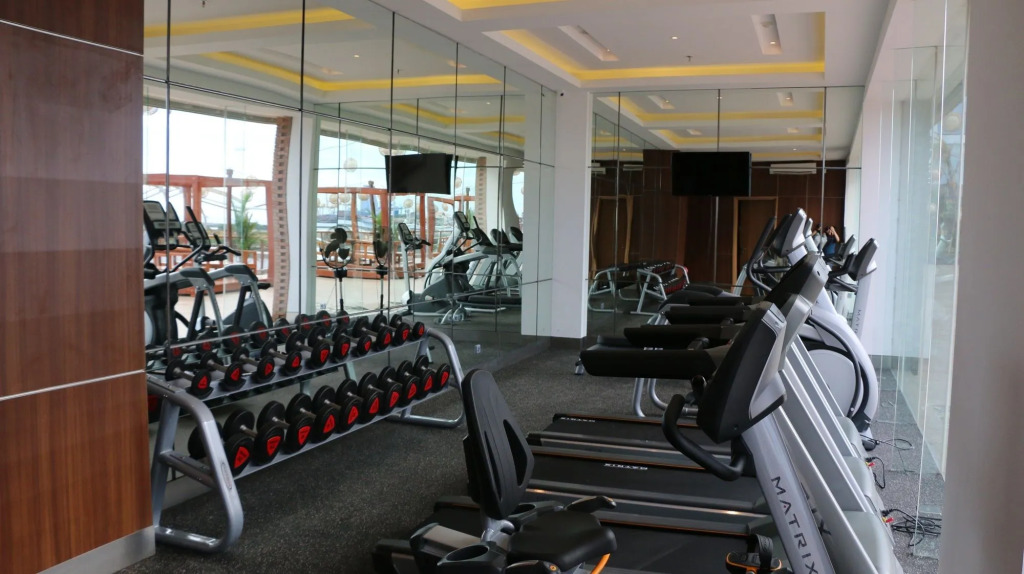 The Rinra Makassar