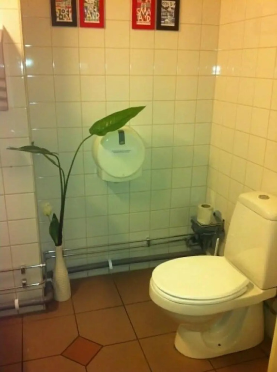 Klara Hostel Stockholm
