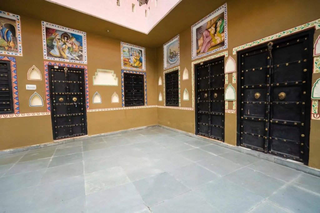 Swad Ri Dhani, Ajmer