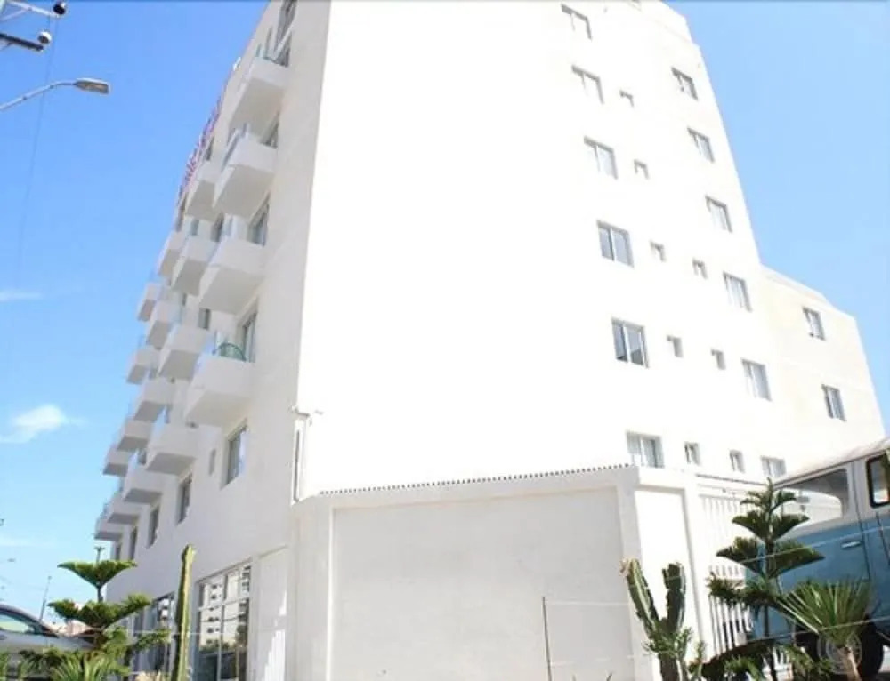 Playa Hotel - Cavancha
