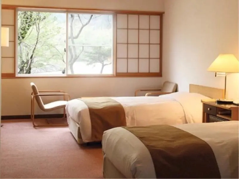 Gosenjaku Hotel