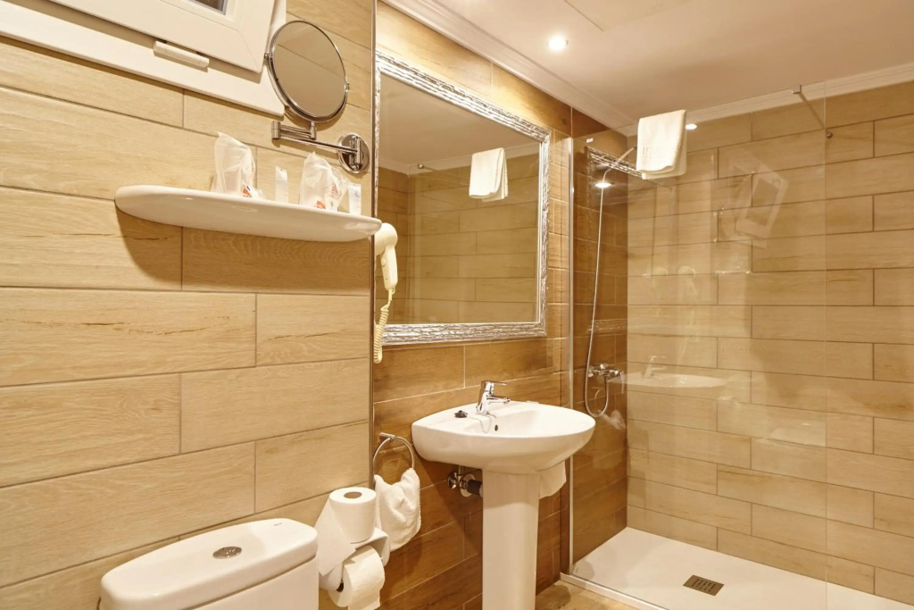 Cenger Beach Resort Spa - All Inclusive