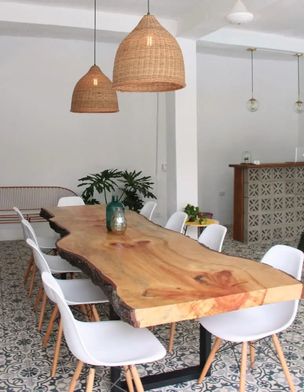 Casa del Pavo Real Boutique Hotel Yoga & Spa