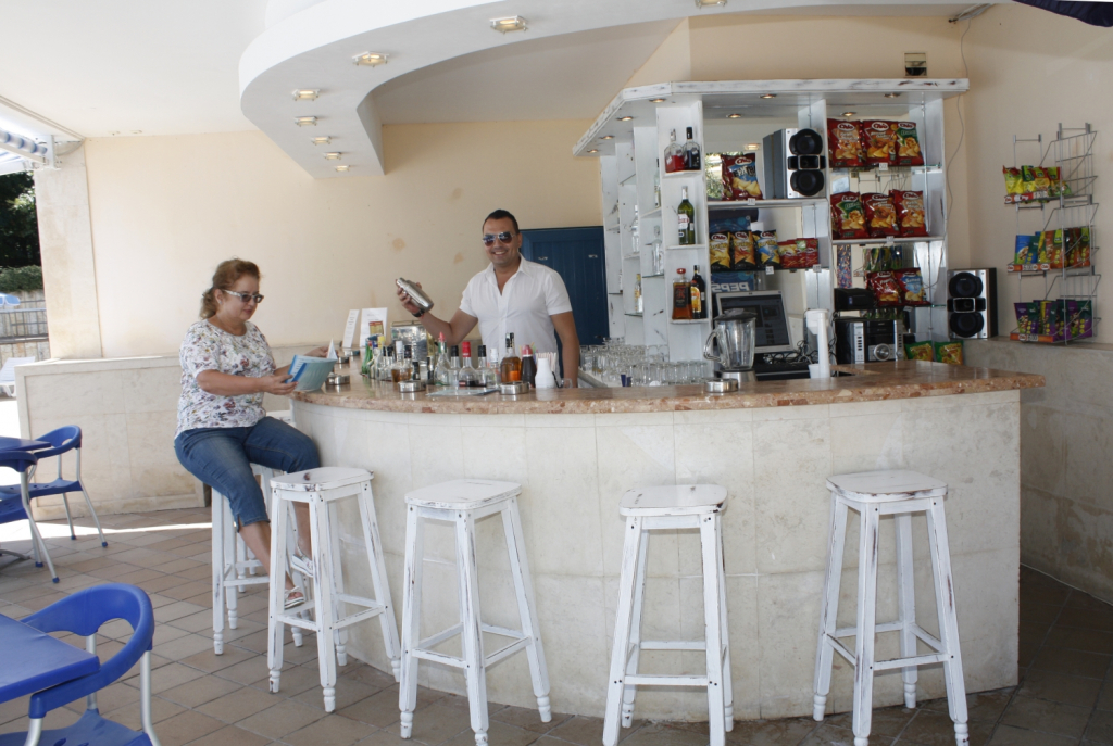 BSA Holiday Park Hotel - All Inclusive