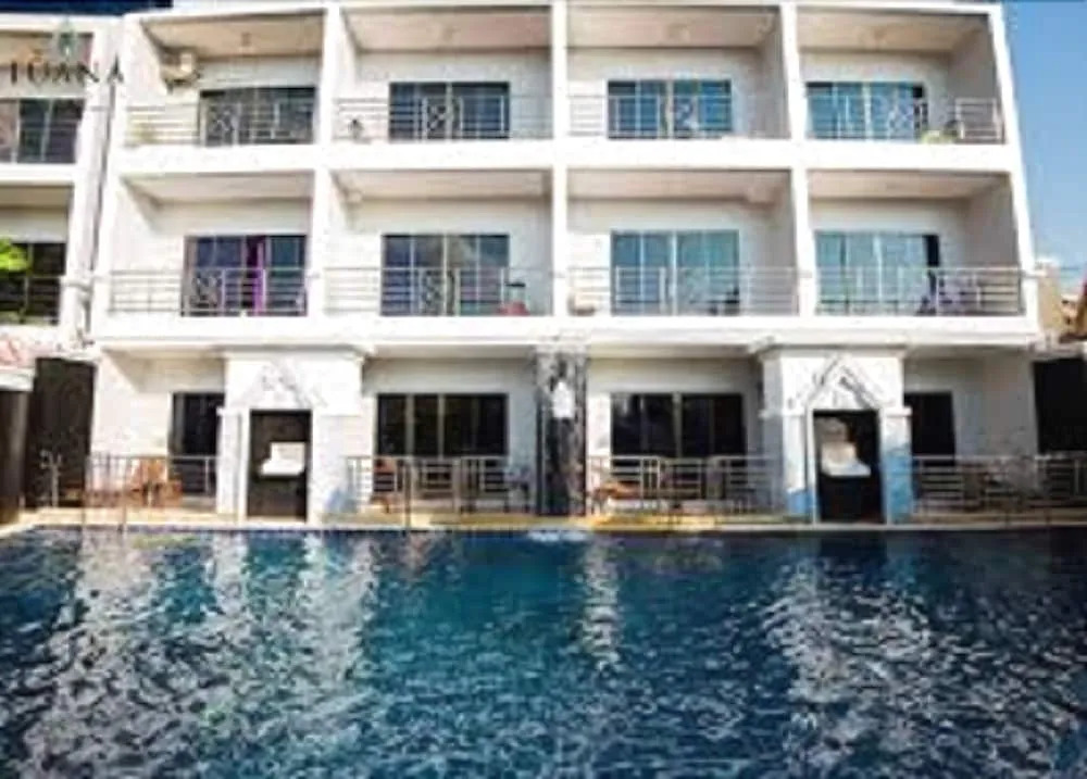 Sharaya Karon Resort