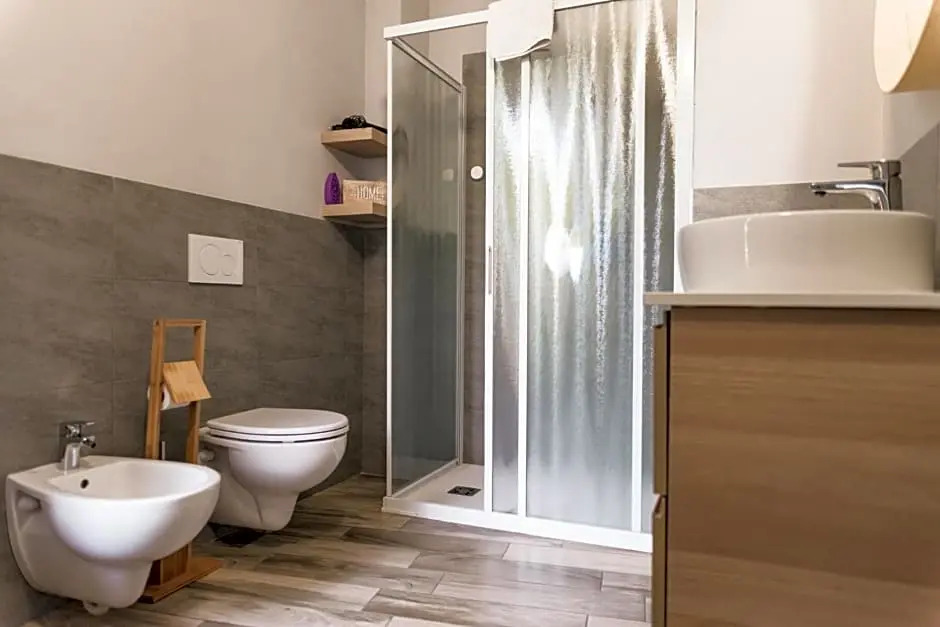 Via Mazzini B & B