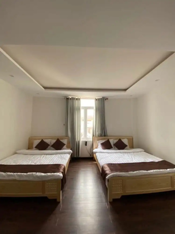 Minh Phu 2 Hotel
