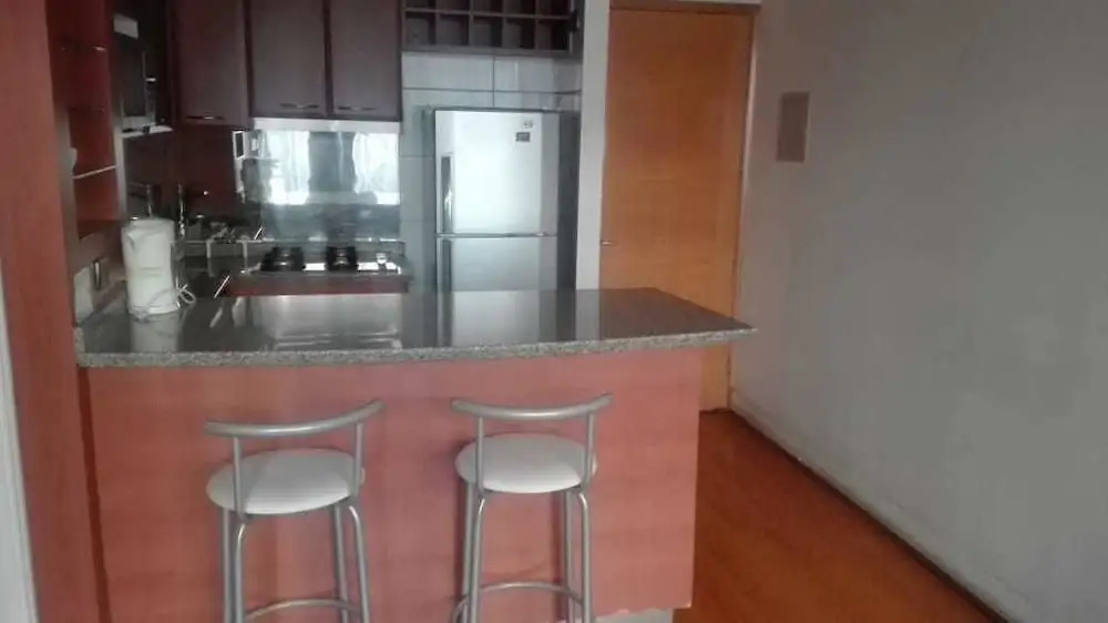 MG Apartments Providencia