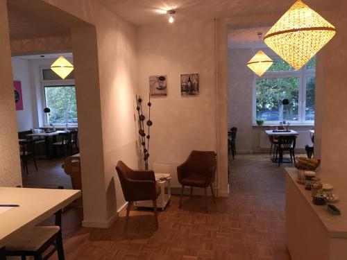 ApartHotel Stadtpark