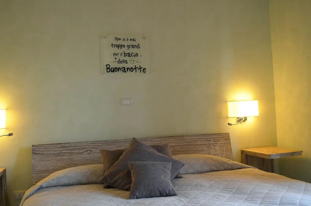 Colle del Giglio Resort & Spa
