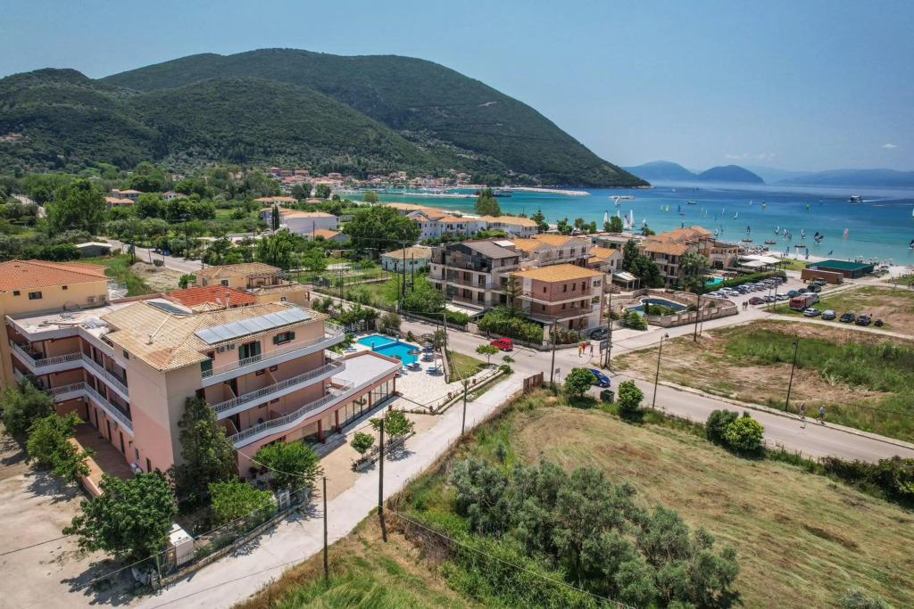 Kalias Hotel