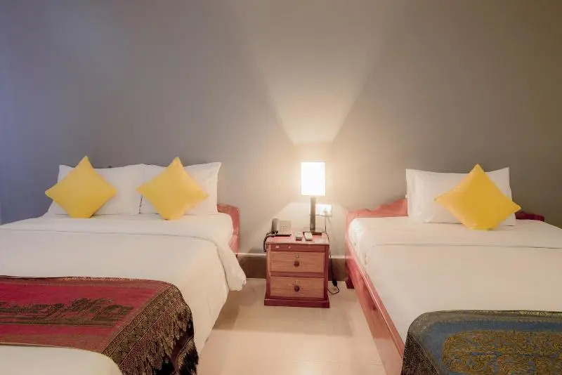 Summer Villa Resort