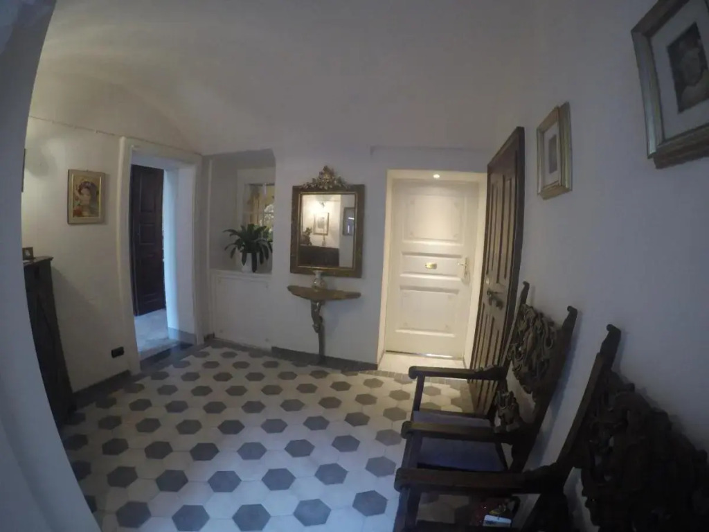 Villa Annamaria B&B