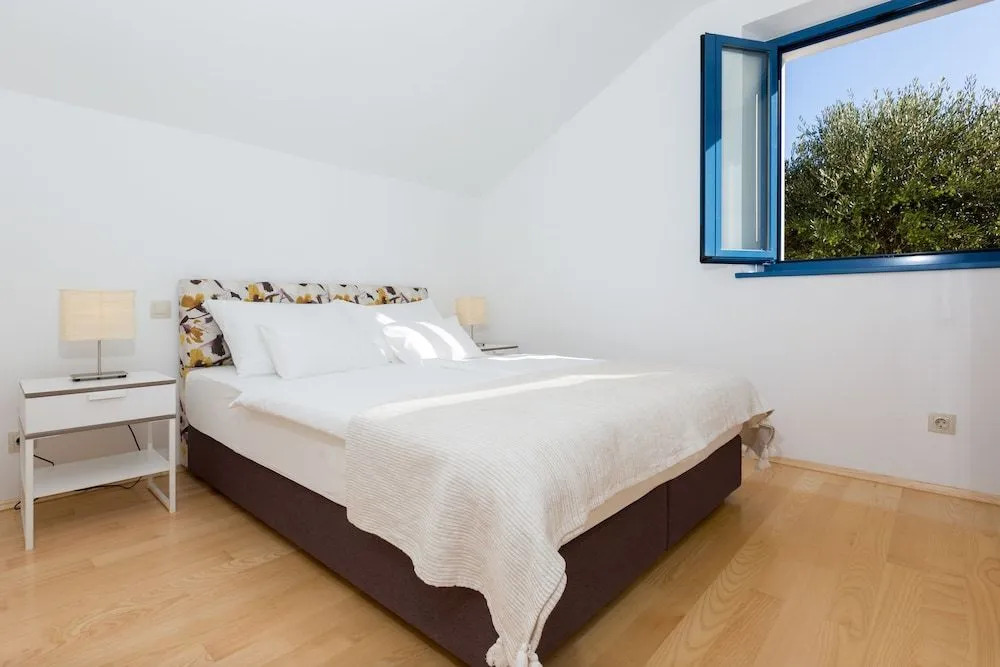 Villa Authentica Lopud, Dubrovnik