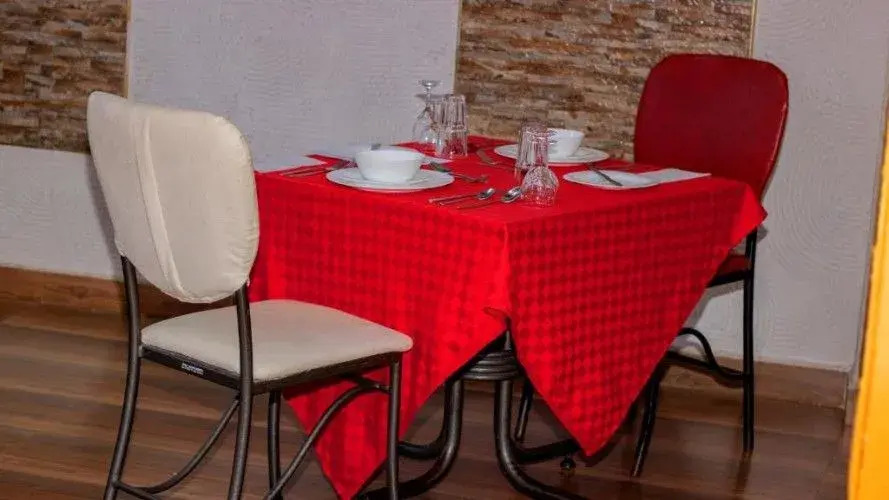 Sheratton Regency Hotel Nairobi