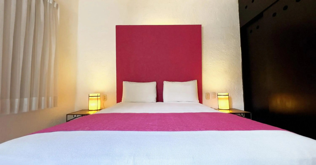 Quinta Nina Playa del Carmen