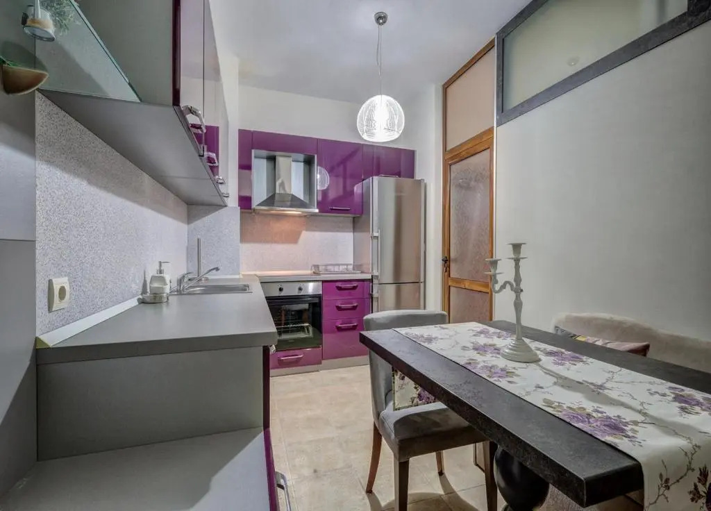 Continental Apartments