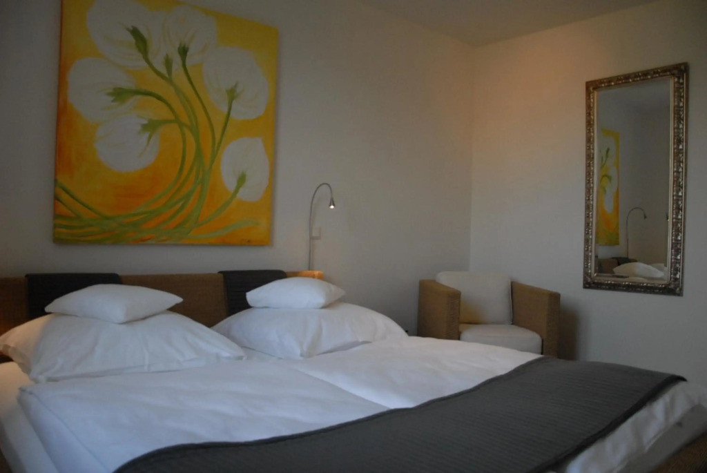 Landhotel Alte Töpferei
