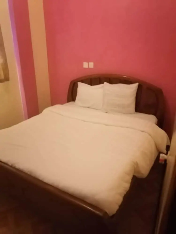 Bezalel Apartment